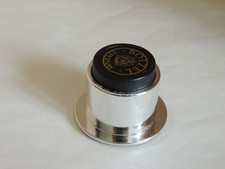 Bouchon stoppeur de bulles