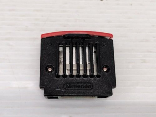 Nintendo memory expansion - 64,