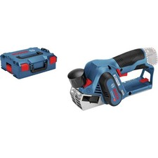 Bosch professional rabot - rabot, sans