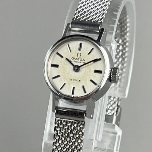Montre automatique femme