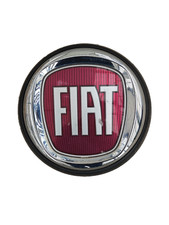 ORIGINAL EMBLEME LOGO FIAT