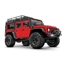 Traxxas TRX-4m LR Defender 4x4