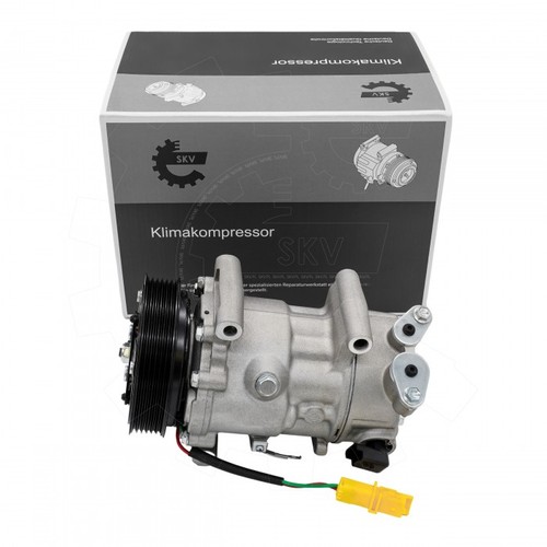 Compresseur clim pour - compresseur,