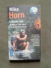 Latitude zéro - Mike Horn - V515547