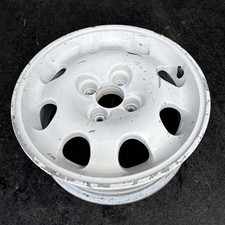 Roue 130 Cv 15 Pouces  205 Gti