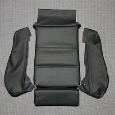 BMW E30 Cabrio Et M3 Sportsitz