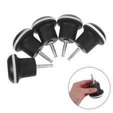  5 Pcs Roulettes De Chaise