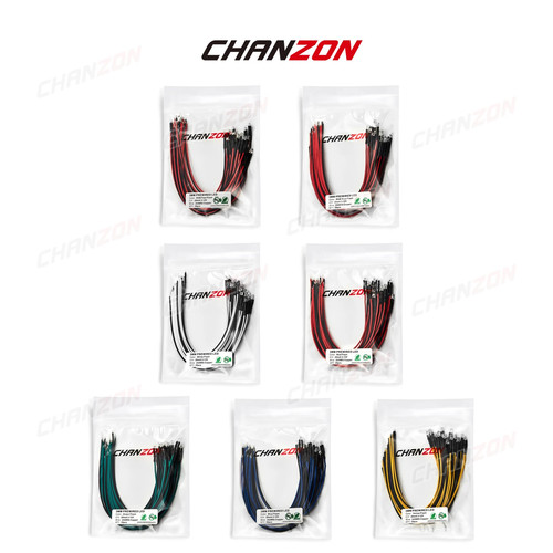 Diodes led 3mm 12v - diodes,