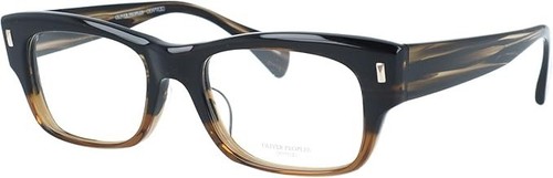 Lunettes acétate oliver - en,
