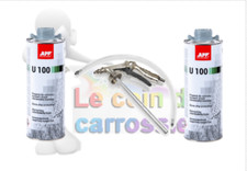 2 blacksons antigravillon gris