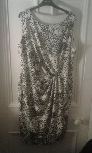Robe femme taille grand - taille,