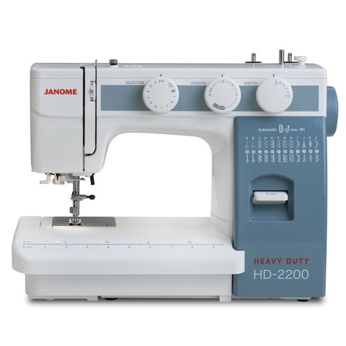 Janome sewing machine model - janome,