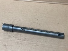 Rodoir SUNNEN ref 2G-P28-1187VB - Longueur totale 320 mm