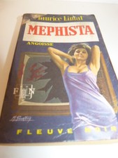 maurice limat , mephista  