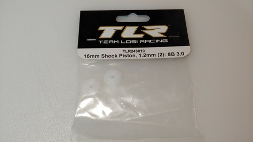 Tlr243010 losi 0 16mm - 8b, 3.0