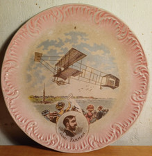 ANCIENNE ASSIETTE DIGOIN &