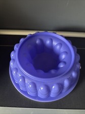 TUPPERWARE  Moule à charlotte