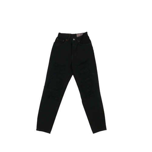 Jeans levi 901 mom fit - jeans,