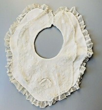 Bavoir Bavette de Bébé XIX