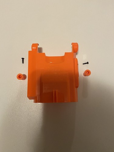 Nerf vulcan ebf dart - ebf-25, gun