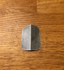 Papier de grille pour calandre