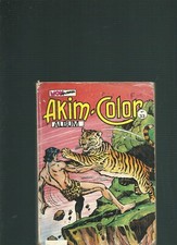 Akim- Color Album No. 33