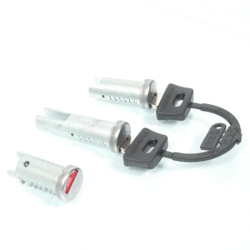 Kit serrure zadi pour - kit,