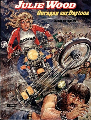 Julie wood ouragan - wood, :