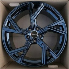 Kit 4 Jantes En Alliage De 18