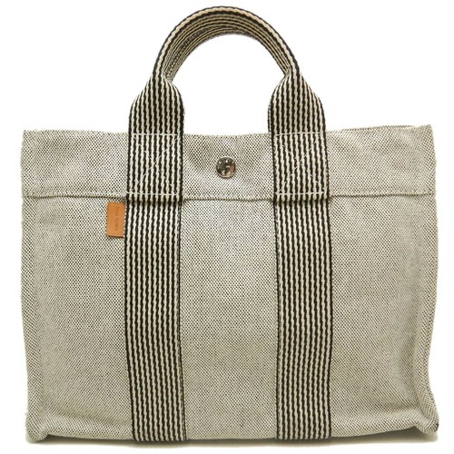 Sac fourre tout hermes - sac, neuf