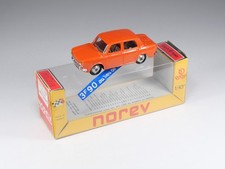 NOREV - 57 - Simca 1000 -