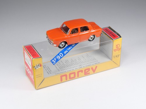Norev simca 1000 - -,