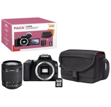 Canon EOS 250D 24,1 Mpix