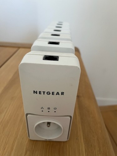 Cpl netgear 200 xav2501 - cpl,