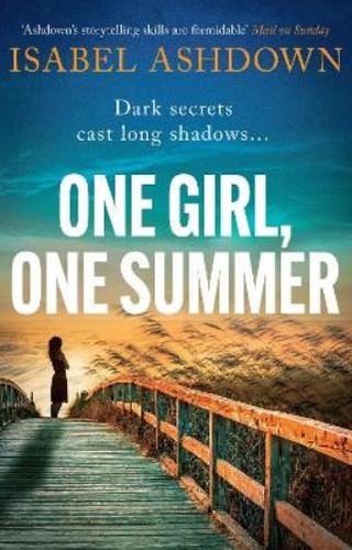 Isabel ashdown one girl - isabel,