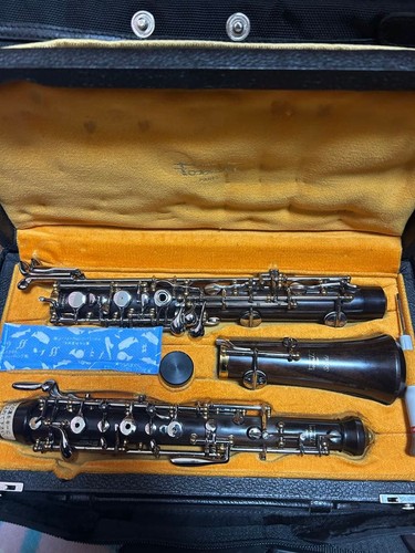 Hautbois semi automatique - hautbois, semi-automatique