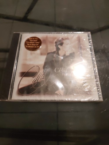 Celine dion il - celine, suffisait