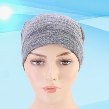 Bonnet En Soie Pour Dormir Bac