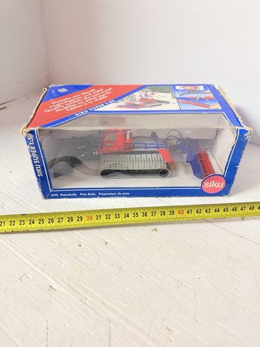 Siku farmer 4910 chat des - chat,