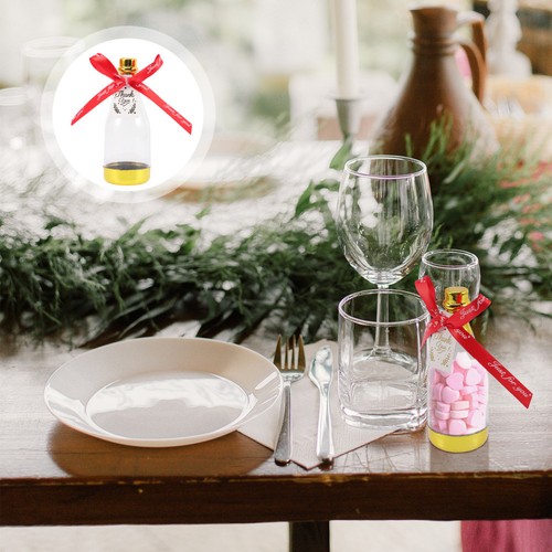 Pcs boite dragées mariage - ,