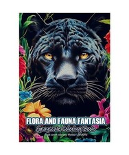 Flora and Fauna Fantasia
