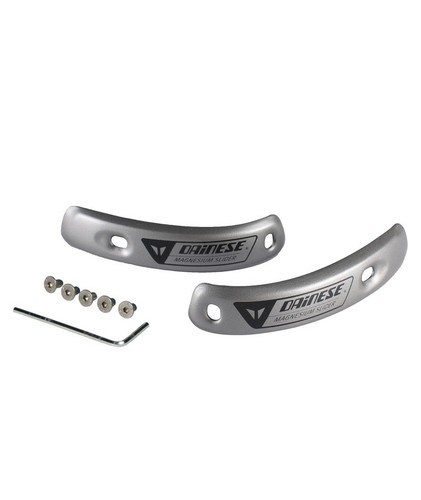 Dainese kit sliders bottes - kit,