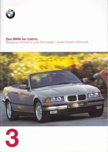 Catalogue brochure bmw - catalogue,