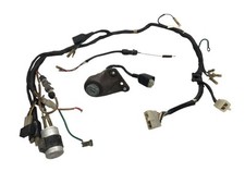Faisceau electrique HONDA MT