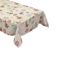 MEWATU Nappe de Table en Toile