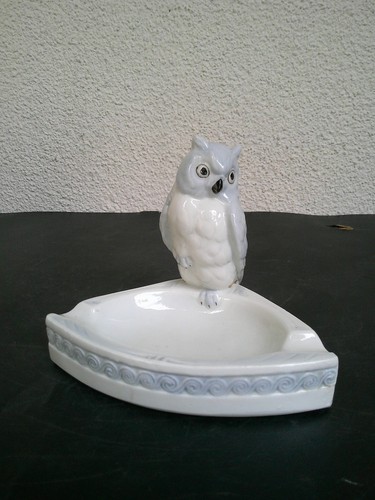 Cendrier art deco - art, decor