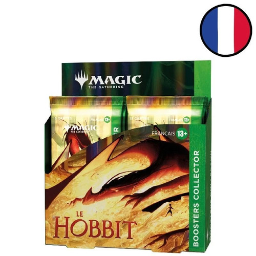 Boîte boosters - 12,