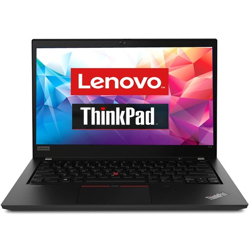 Lenovo thinkpad t14 core - t14, i5