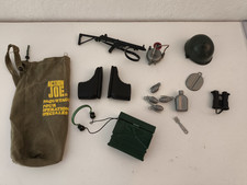 Action Joe / Opération