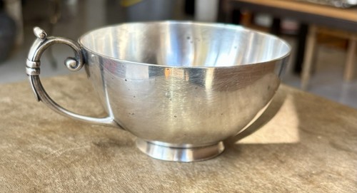 Tasse bol thé - 11, 6